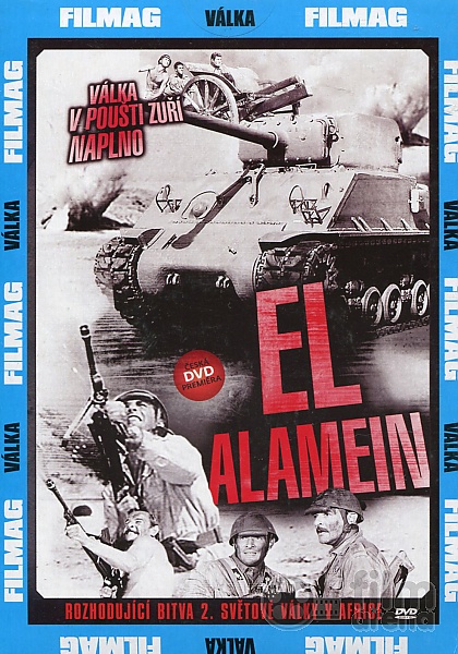 El Alamein [1953]