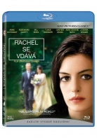 Rachel se vdv (Blu-ray)