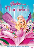Barbie presents: Thumbelina