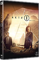 The X-Files: Season 7 Collection (6 DVD)