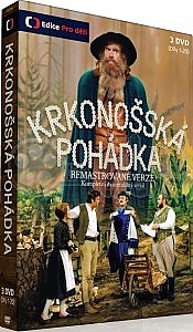 Krkonosk pohdka Collection Remastered Edition
