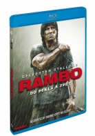 Rambo: Do pekla a zpt (Blu-ray)