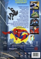 The Spectacular Spider-man