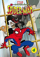 The Spectacular Spider-man