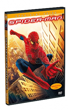 Spider-Man SPECIAL EDITION