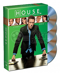 House M.D. Collection