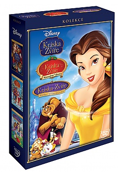 The Beauty and the Beast Collection Collection
