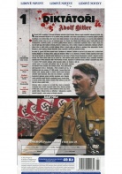 Dikttoi 1 - Adolf Hitler