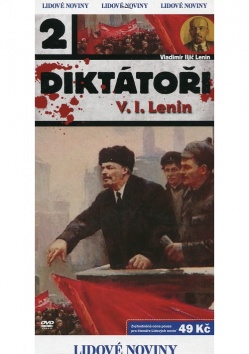 Dikttoi 2 - V. I. Lenin