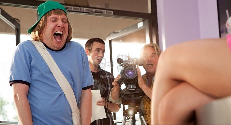 Watch Bucky Larson: Born To Be A Star Online Hulu