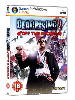 Dead Rising 2: Off the Record