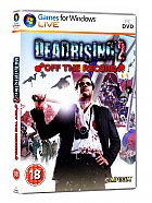 Dead Rising 2: Off the Record (PC)