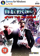 Dead Rising 2: Off the Record