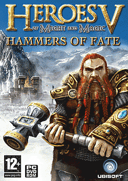 H&M and Magic V: Hammers of Fate