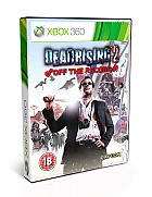 Dead Rising 2: Off the Record (XBOX 360)