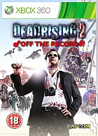 Dead Rising 2: Off the Record