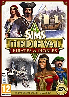 The Sims Medieval: Pirates and Nobles (PC)