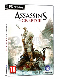 Assassins Creed 3