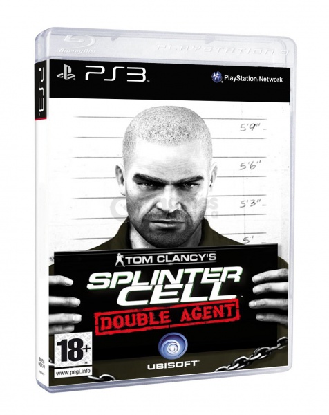 splinter cell conviction playstation download splinter cell conviction playstation download