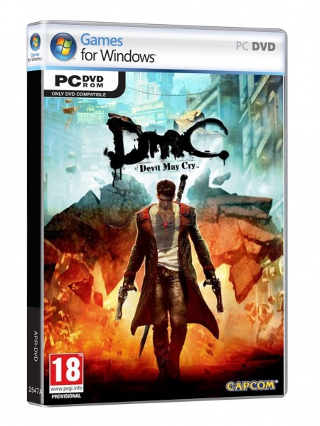 dmc devil may cry 5 pc save game 100 complete