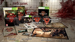Painkiller: Hell & Damnation - Collectors Edition