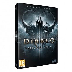 Diablo 3 Reaper of Souls