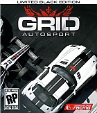 GRID Autosport - Black Edition (PC)