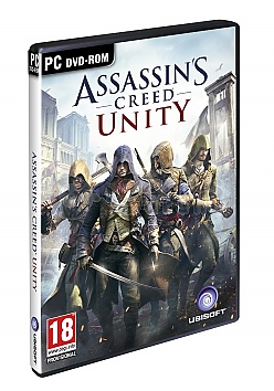 Assassins Creed Unity - Special Edition