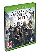 Assassins Creed Unity - Special Edition (XBOX One)