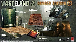 Wasteland 2: Ranger Edition