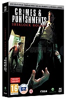 Sherlock Holmes: Crimes & Punishments - Speci�ln� edice