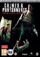Sherlock Holmes: Crimes & Punishments - Speci�ln� edice