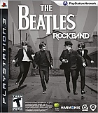 The Beatles: Rock Band SingStar Mic Pack