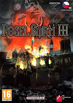 Posel Smrti 3