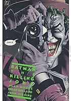 Batman - Kamek, Mu, kter se sml