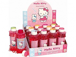 Bublifuk Hello Kitty