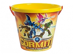 Kybl�k na p�sek Gormiti 19 cm