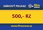 Drkov poukaz 500 K (Drkov poukaz)