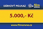 Drkov poukaz 5000 K (Drkov poukaz)