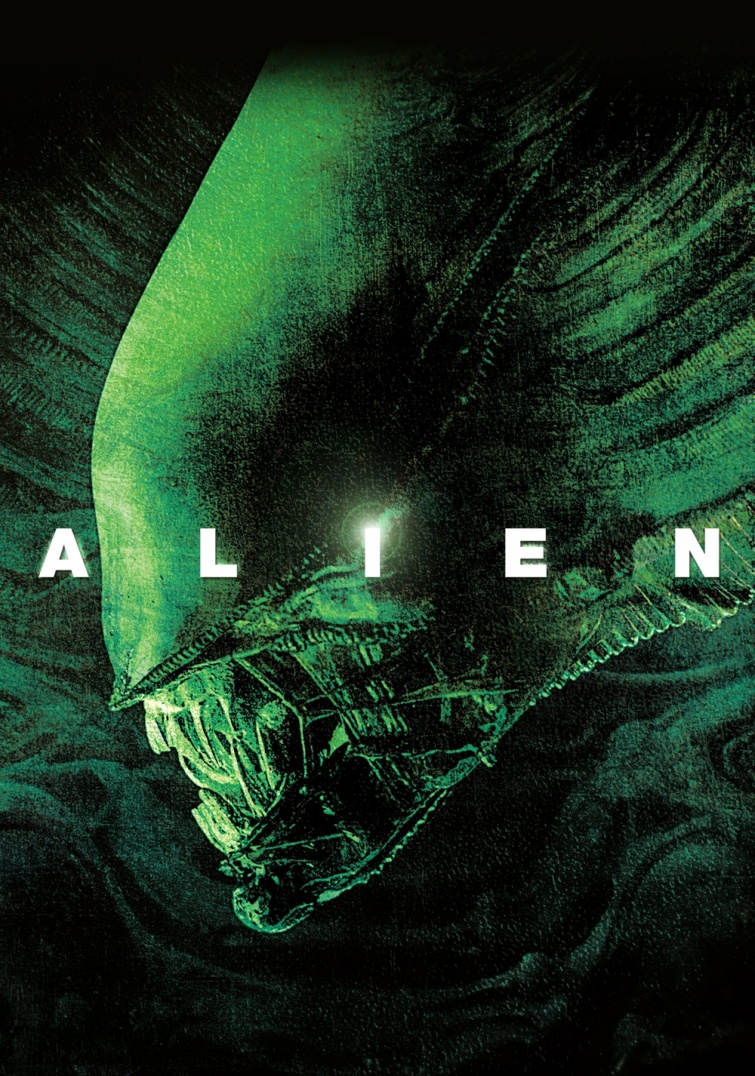 FAC #120 ALIEN Exclusive SteelBook Premium Editions