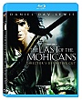 POSLEDNÍ MOHYKÁN v režisérké verzi na Blu-ray od 14. listopadu 2012!