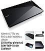 3D Blu-ray přehrávač nebo SoundBar od SONY ZDARMA za nákup Blu-ray filmů v AKCI!