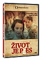 esk klasiky a pohdky opt na DVD