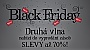 Dorazila 2. vlna BLACK FRIDAY SLEV!