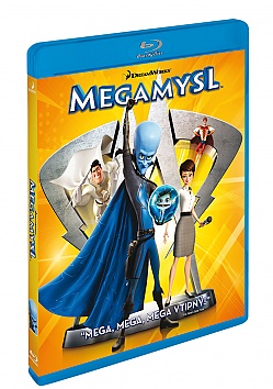 Megamind