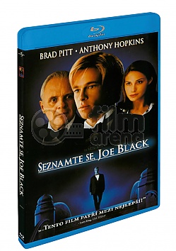 Meet Joe Black
