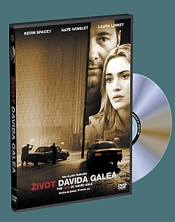The Life of David Gale