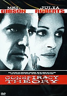 Conspiracy Theory (Spiknutí) (DVD)