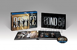 BOND 50 Collection