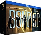 BOND 50 Collection